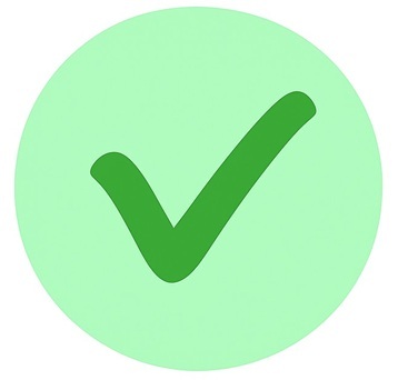 Checkmark